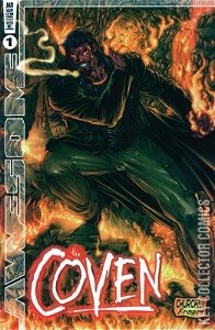 The Coven #1
