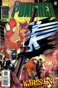 Punisher #17