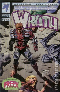 Wrath #5