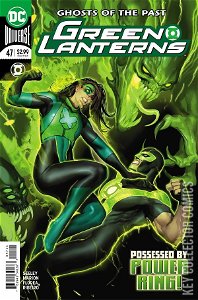 Green Lanterns #47