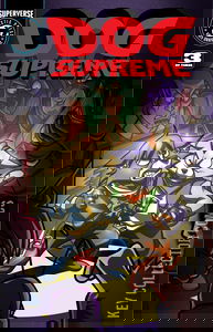 Dog Supreme #3