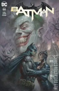 Batman #50