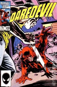 Daredevil #240