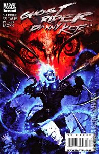 Ghost Rider: Danny Ketch #4