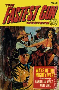 The Fastest Gun Western #2