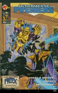 Ultraverse Premiere #9