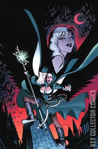 Marian Heretic #1