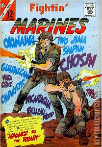 Fightin' Marines #66