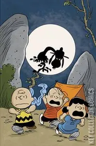 Peanuts #25