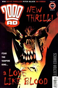 2000 AD #1243