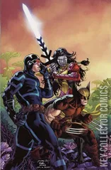 Variant Cover for House of X #1