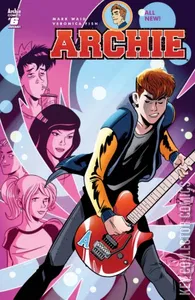 Archie #6
