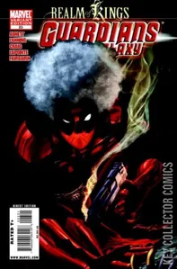 Guardians of the Galaxy #23