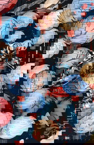 Teenage Mutant Ninja Turtles: Shredder #7