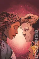 Variant Cover for Firefly #11