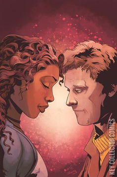 Variant Cover for Firefly #11