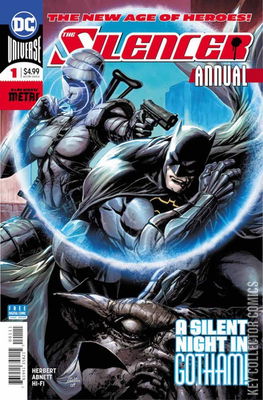 Silencer Annual