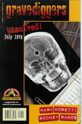 Gravediggers