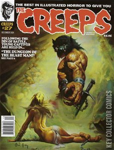 The Creeps #27