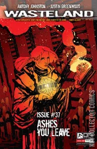 Wasteland #37