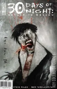 30 Days of Night: Return to Barrow #4