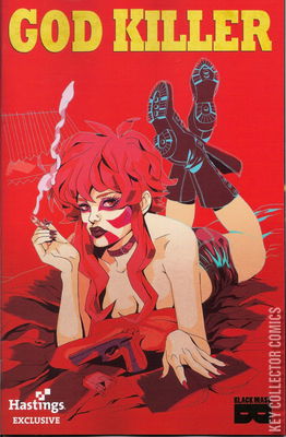 Godkiller: Walk Among Us