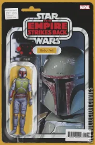 Star Wars: War of the Bounty Hunters #1