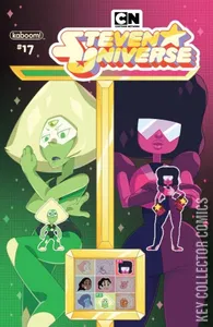 Steven Universe #17