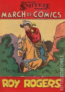 March of Comics #62