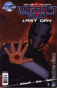 Logan's Run: Last Day #1 