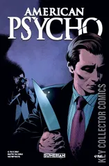 Variant Cover for American Psycho #1