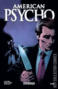 American Psycho #1