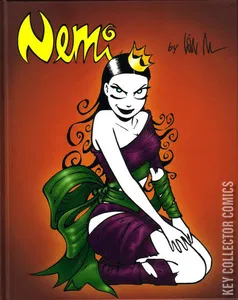 Nemi #3