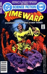 Time Warp #4