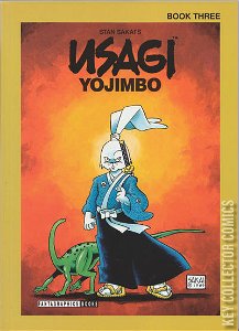 Usagi Yojimbo #3