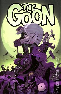 The Goon #9 