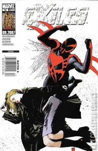 Exiles #98