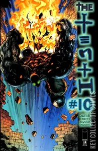 The Tenth #10