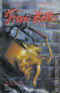 From Hell #8