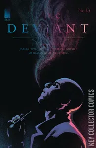 Deviant, The #6