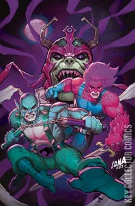 Thundercats #2
