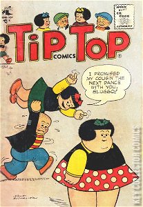 Tip Top Comics #199