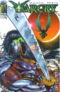 Warcry #1
