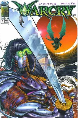 Warcry