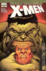 World War Hulk: X-Men #1