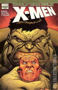 World War Hulk: X-Men