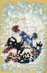 Cover for Captain America #1