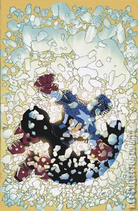 Captain America #1