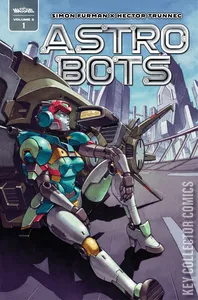 Astrobots #1