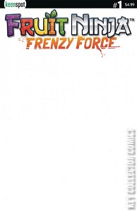 Fruit Ninja: Frenzy Force #1